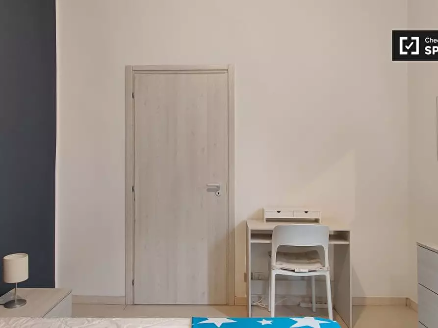 Immagine 11 di Appartamento in affitto  in Via Pier Alessandro Paravia a Milano