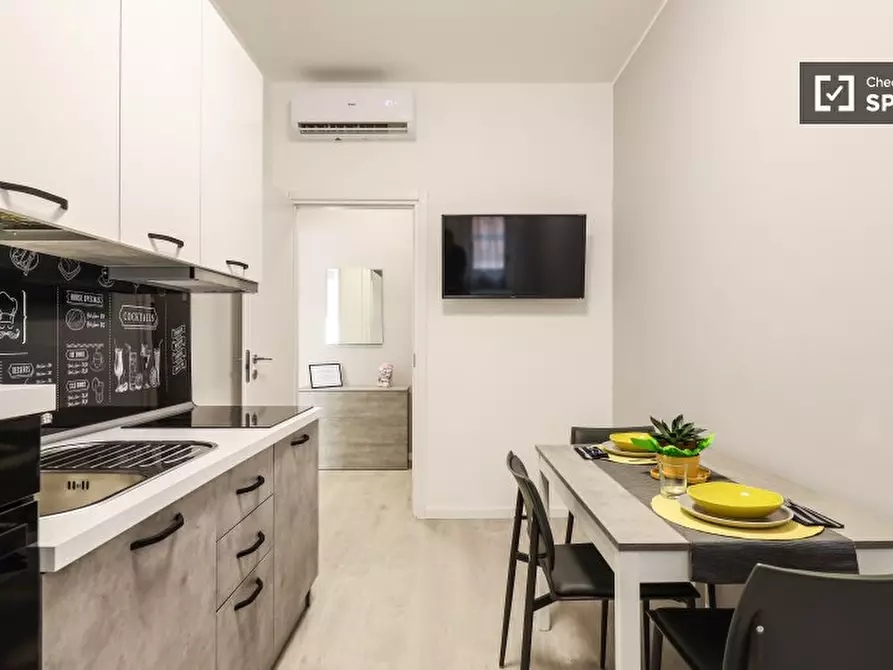 Immagine 1 di Appartamento in affitto  in Via Eugenio Curiel a Rozzano