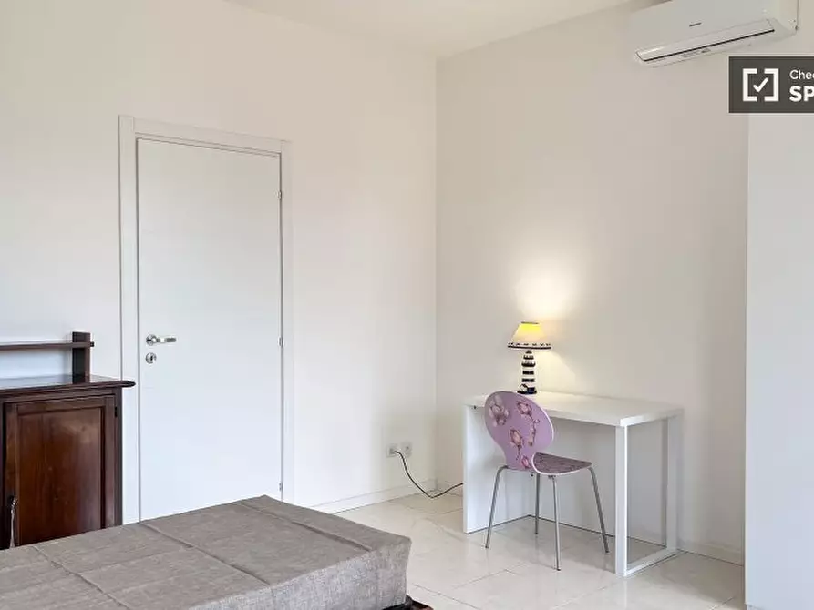 Immagine 14 di Camera condivisa in affitto  in Via Concilio Vaticano II a Milano