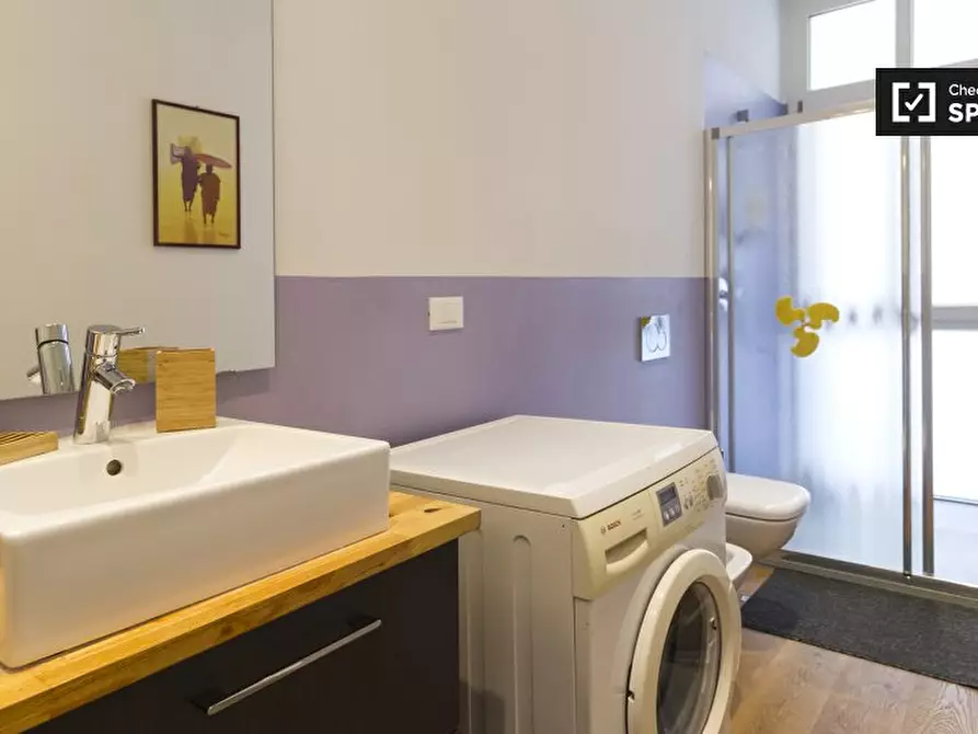 Immagine 13 di Appartamento in affitto  in Via S. Secondo, 10128 Torino TO, Italy a Torino