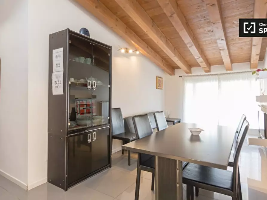 Immagine 2 di Appartamento in affitto  in Via della Chiesa Rossa a Milano