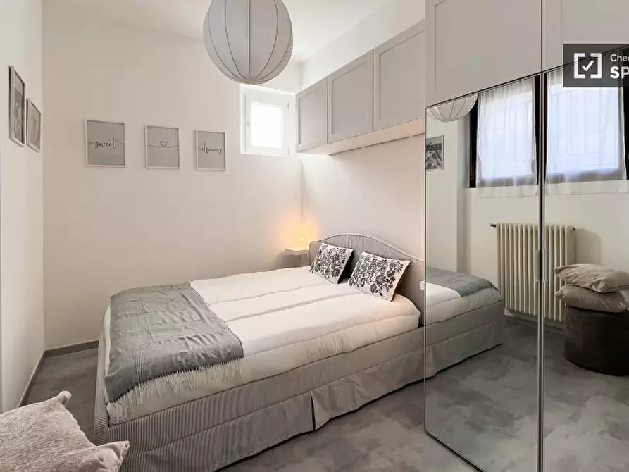 Immagine 11 di Appartamento in affitto  in Via Franco Tosi a Milano