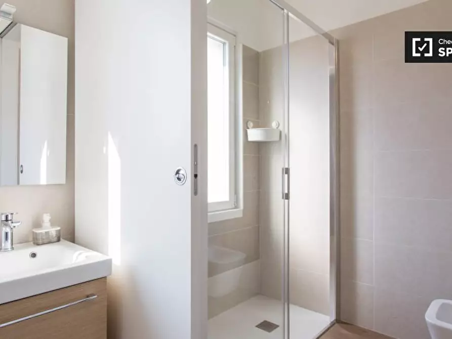 Immagine 14 di Ufficio in affitto  in Via Pasquale Paoli a Milano