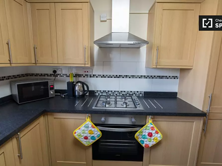 Immagine 5 di Camera condivisa in affitto  in Wandle Way a Wandsworth