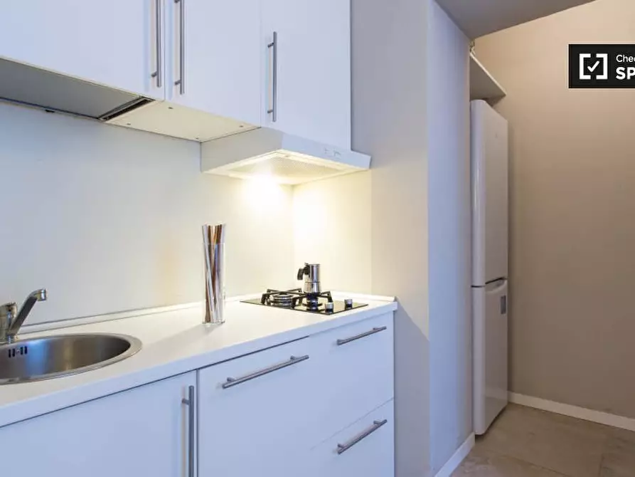 Immagine 10 di Appartamento in affitto  in Viale Bligny a Milano