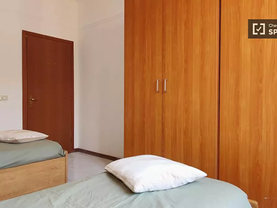 Immagine 9 di Appartamento in affitto  in Via Pietro da Cortona a Milano