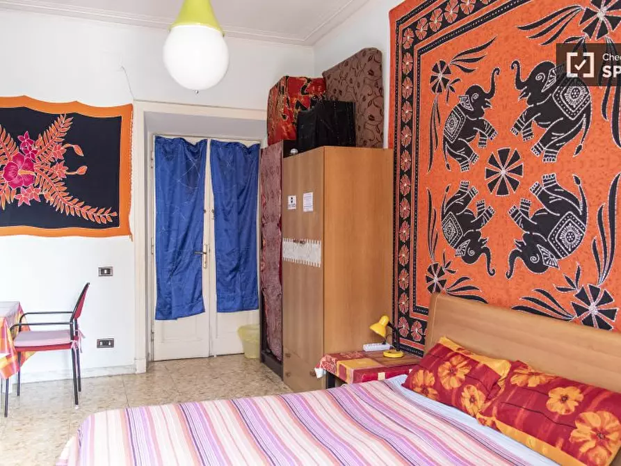 Immagine 11 di Camera condivisa in affitto  in Largo Trionfale a Roma