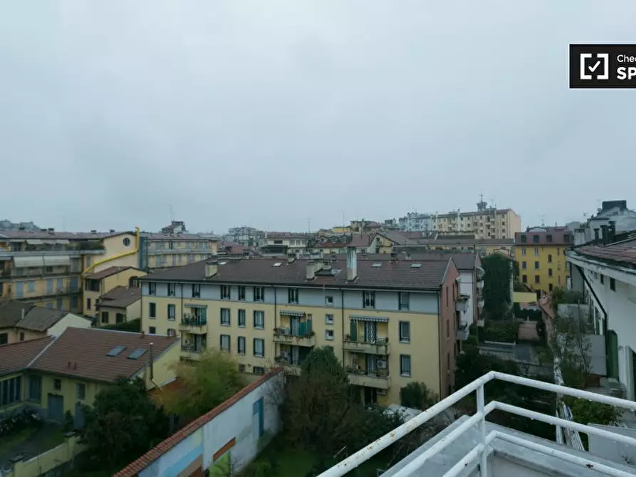 Immagine 16 di Appartamento in affitto  in Via Altaguardia a Milano