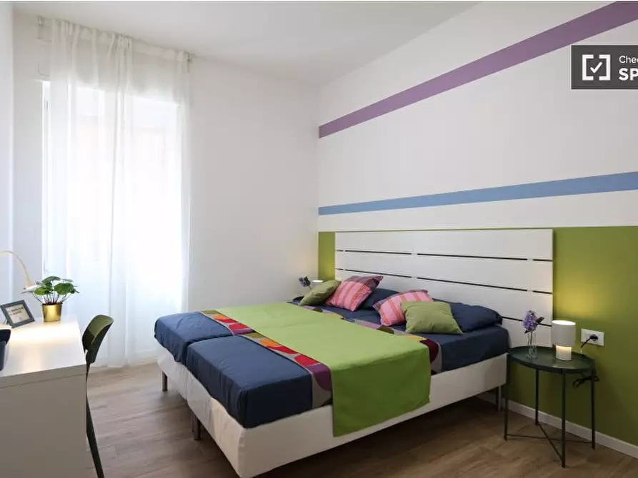 Immagine 2 di Appartamento in affitto  in Via Fortezza a Milano