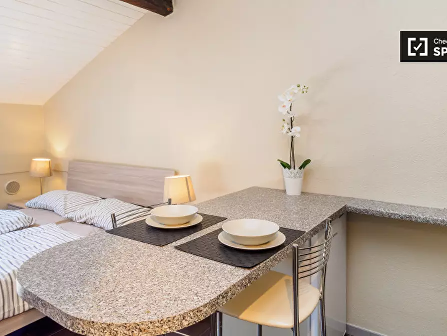 Immagine 7 di Ufficio in affitto  in Via Privata Pietro Magistretti a Milano