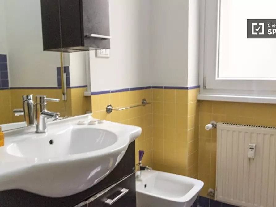 Immagine 7 di Appartamento in affitto  in Largo Francesco Anzani a Roma