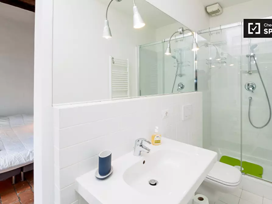 Immagine 13 di Appartamento in affitto  in Piazzale Stazione Genova a Milano