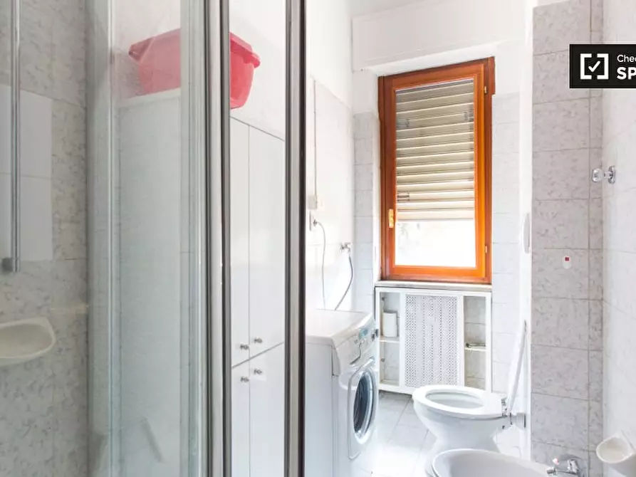 Immagine 8 di Appartamento in affitto  in Viale Beatrice d'Este a Milano