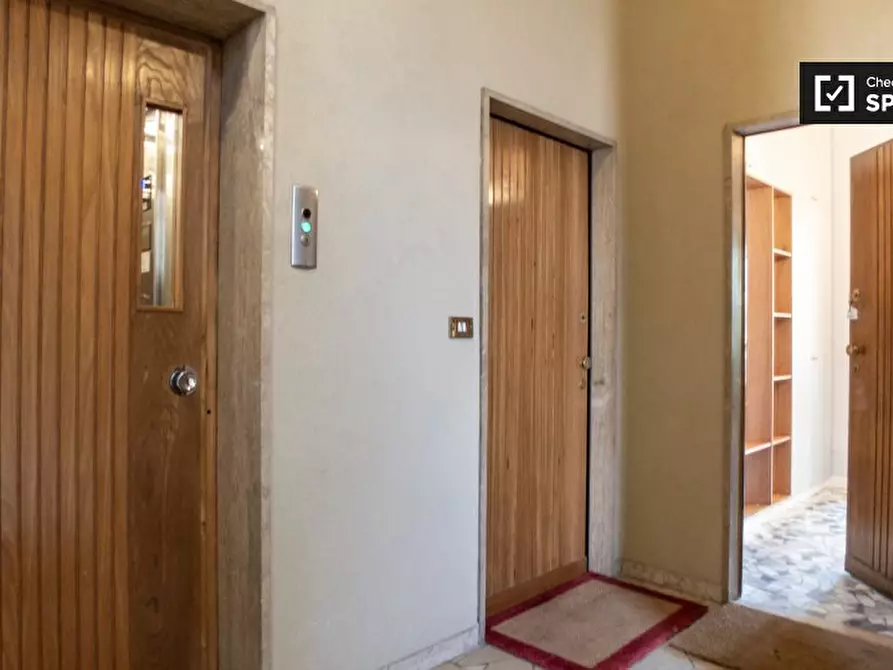 Immagine 16 di Appartamento in affitto  in Via Ariberto, 20123 Milano MI, Italy a Milano