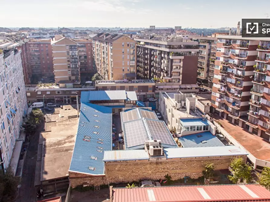 Immagine 1 di Appartamento in affitto  in Via degli Ortaggi a Roma