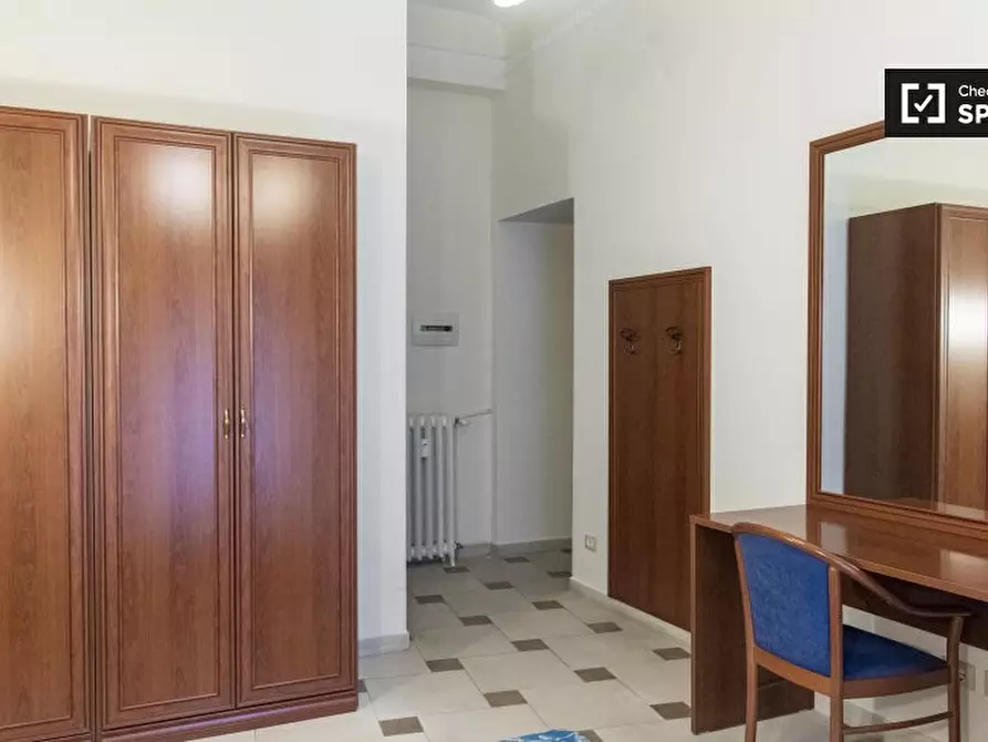 Immagine 7 di Appartamento in affitto  in Via Nazionale a Roma