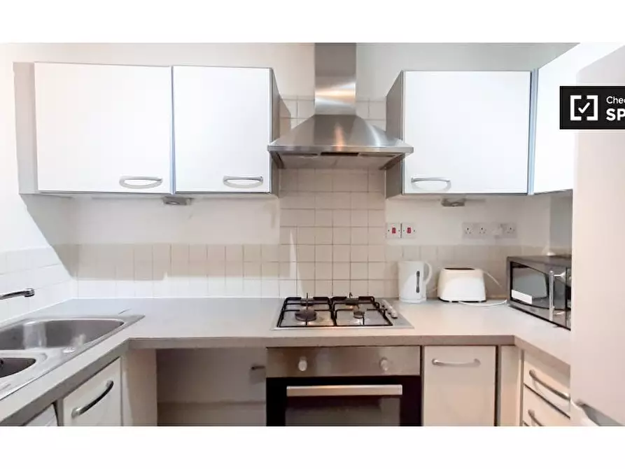 Immagine 6 di Appartamento in affitto  in Tideslea Path a Eltham