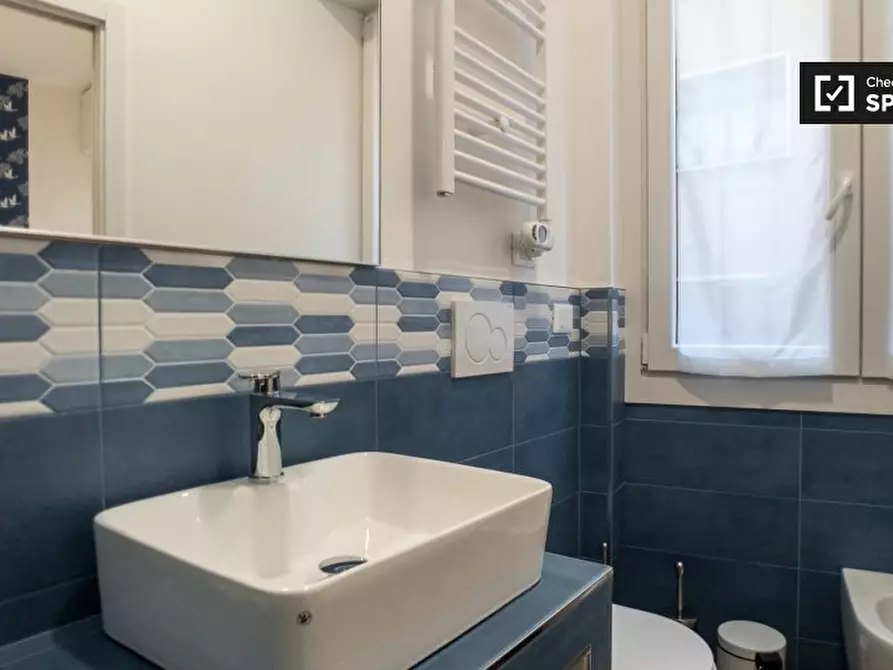 Immagine 9 di Camera condivisa in affitto  in Via Siusi a Milano