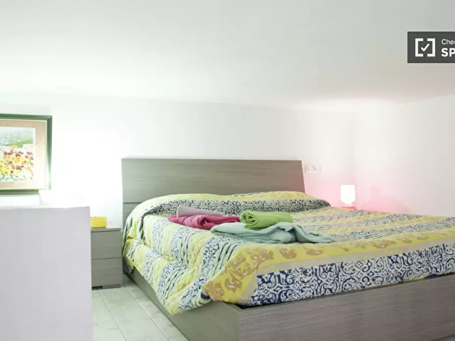 Immagine 5 di Ufficio in affitto  in Via Raffaele Cadorna a Roma