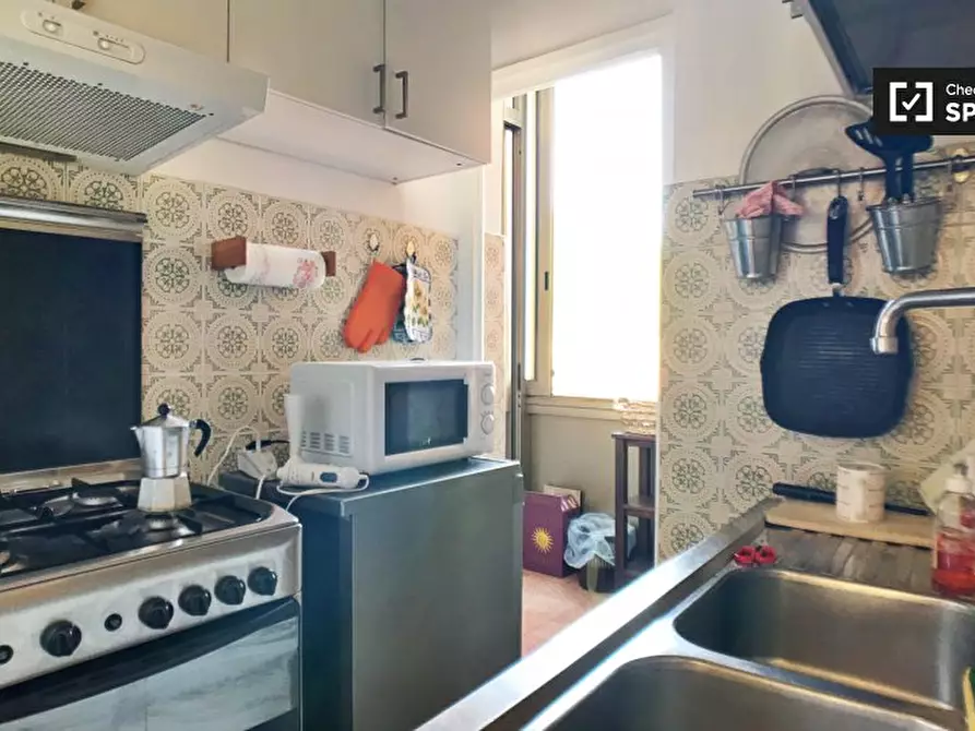 Immagine 7 di Camera condivisa in affitto  in Via Luigi Pulci, 50124 Firenze FI, Italy a Firenze