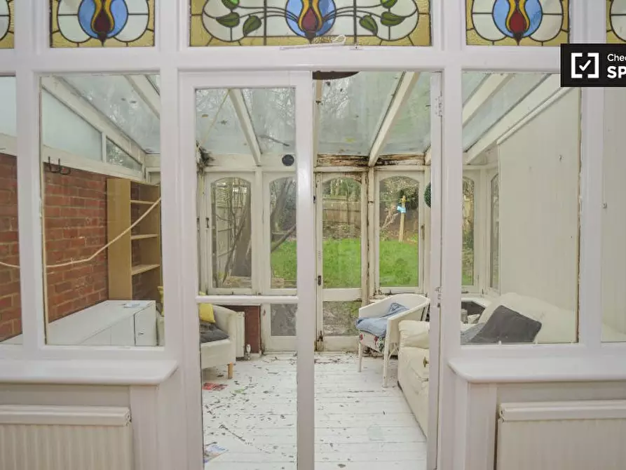 Immagine 16 di Camera condivisa in affitto  in Heathdene Rd a Lambeth