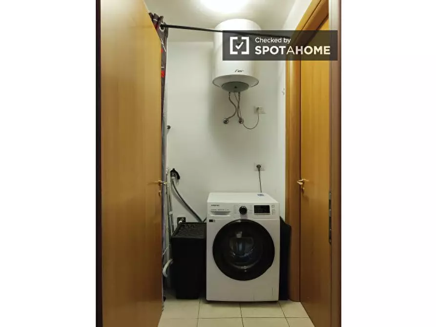 Immagine 12 di Ufficio in affitto  in Via Pietro da Cortona a Milano