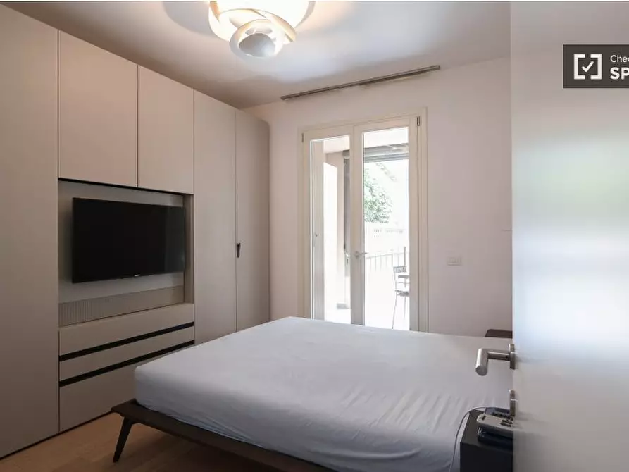 Immagine 8 di Appartamento in affitto  in Via Giulio Cesare Procaccini a Milano