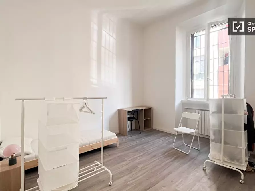 Immagine 11 di Camera condivisa in affitto  in Via Privata Maddalena Giudice Donadoni a Milano