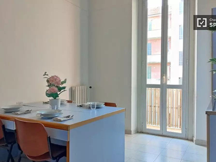 Immagine 3 di Appartamento in affitto  in Via Pietro da Cortona a Milano