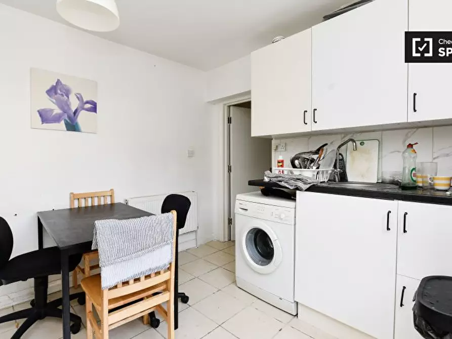 Immagine 4 di Camera condivisa in affitto  in Berriman Rd a Islington