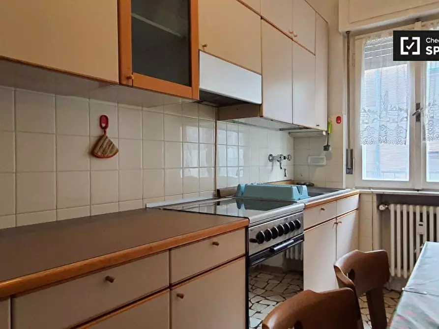 Immagine 6 di Camera condivisa in affitto  in Via XXIV Maggio a Trento