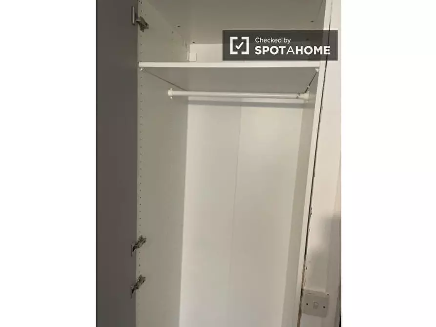 Immagine 9 di Camera condivisa in affitto  in Hungerford Rd a Islington