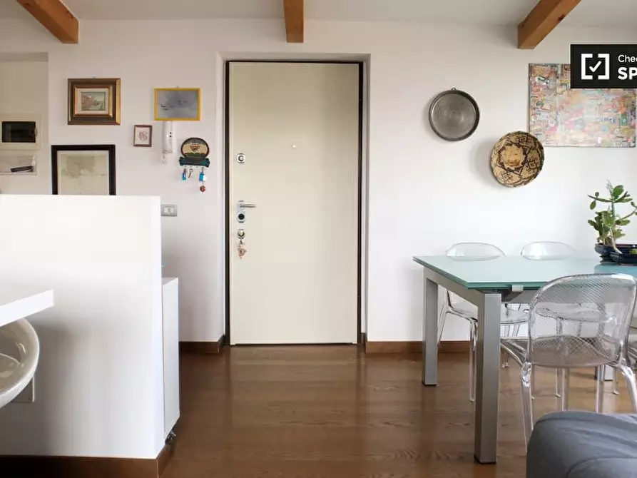 Immagine 9 di Appartamento in affitto  in Via Padova, 20132 Milano MI, Italy a Milano