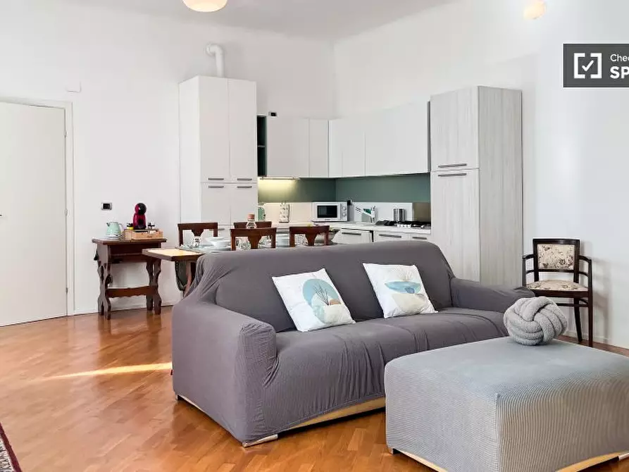 Immagine 8 di Appartamento in affitto  in Via Plinio a Milano