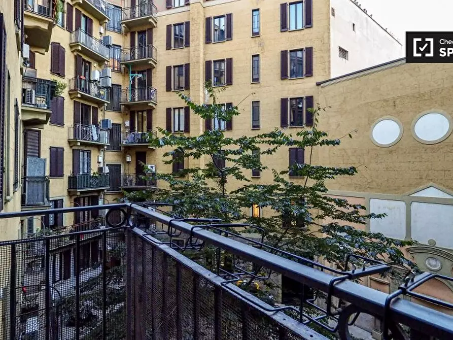 Immagine 9 di Appartamento in affitto  in Via Nicola Piccinni a Milano