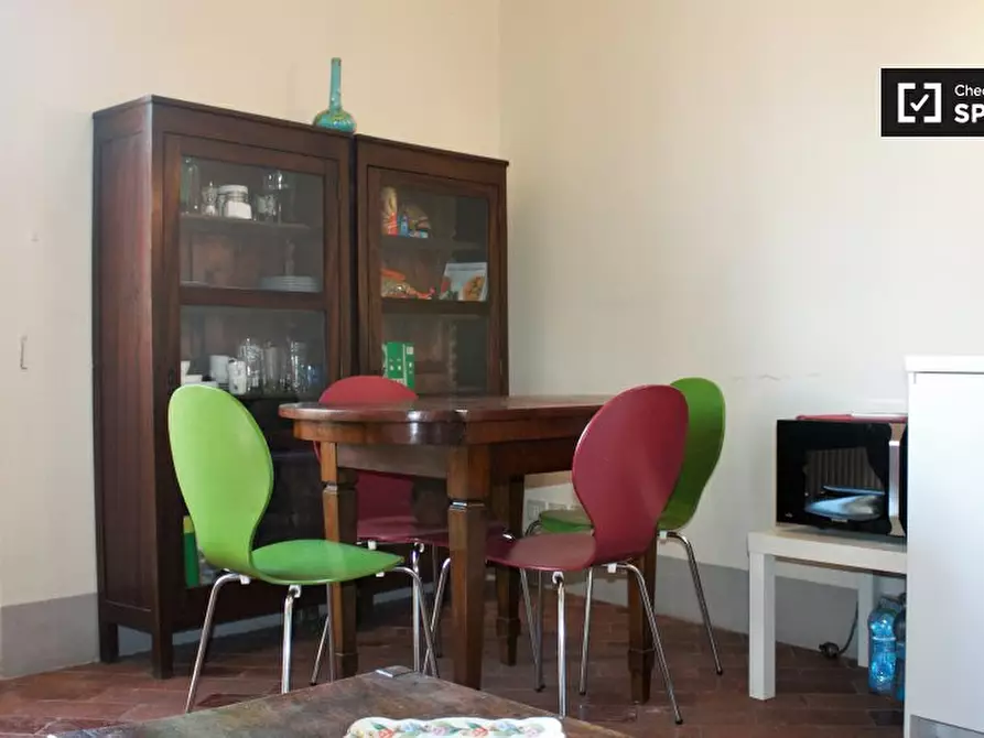 Immagine 4 di Appartamento in affitto  in Via della Fornace, 50125 Firenze FI, Italy a Firenze