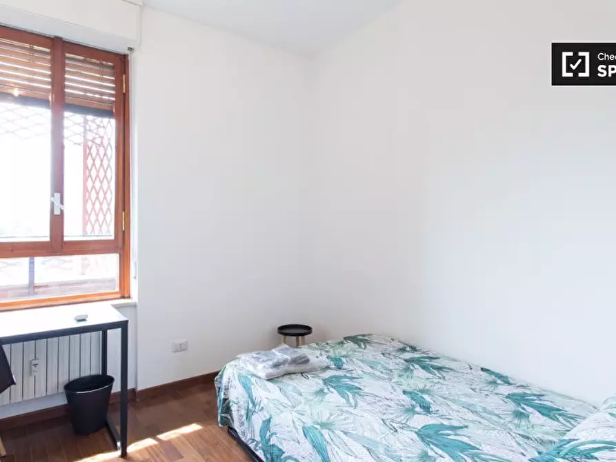 Immagine 3 di Camera condivisa in affitto  in Viale Tibaldi a Milano