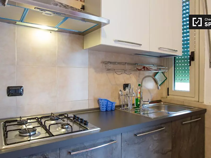 Immagine 10 di Appartamento in affitto  in Viale Fulvio Testi a Milano