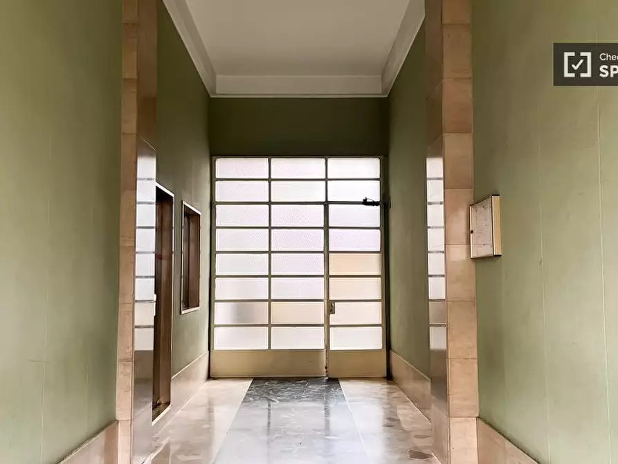 Immagine 16 di Camera condivisa in affitto  in Via Matteo Civitali a Milano