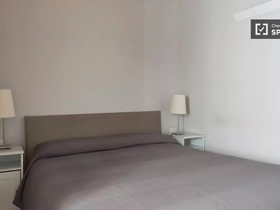 Immagine 12 di Appartamento in affitto  in Via Marghera a Milano