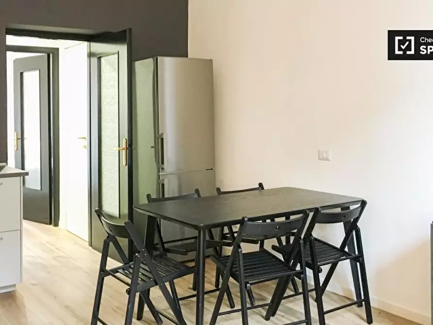 Immagine 4 di Appartamento in affitto  in Via Padova a Milano