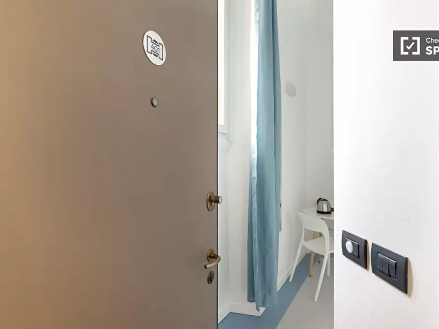 Immagine 2 di Ufficio in affitto  in Corso Magenta a Milano