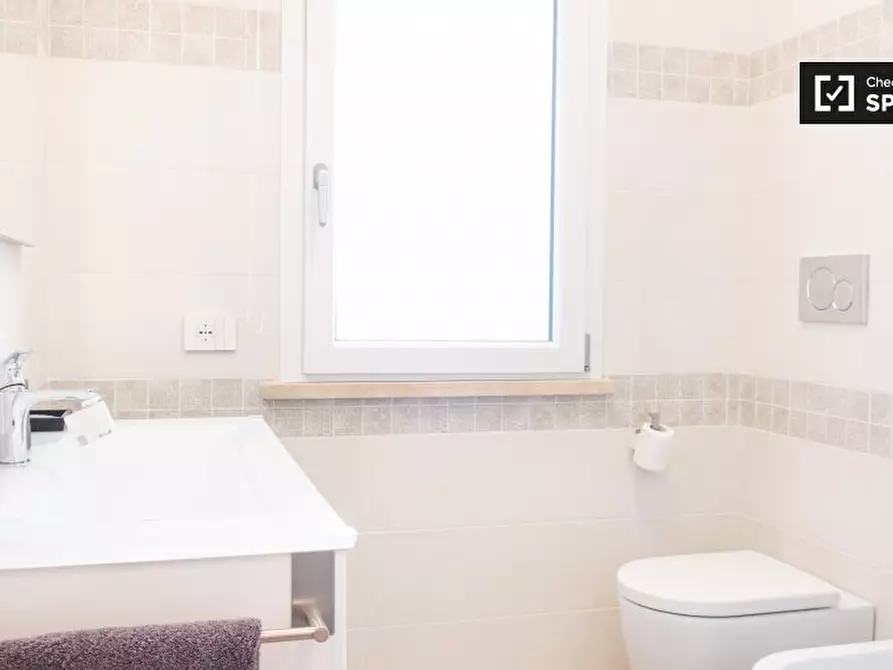 Immagine 13 di Appartamento in affitto  in Via del Portico Placidiano a Fiumicino