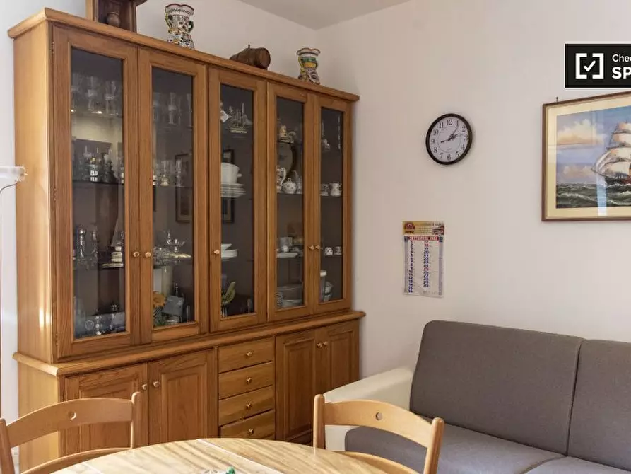 Immagine 4 di Ufficio in affitto  in Via di Generosa a Roma