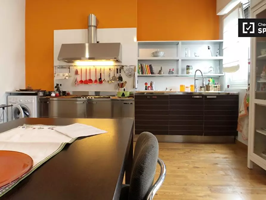 Immagine 18 di Appartamento in affitto  in Via Umberto Fogagnolo a Sesto San Giovanni