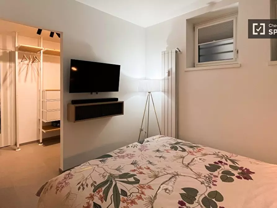 Immagine 13 di Appartamento in affitto  in Via Domenico Scarlatti a Milano