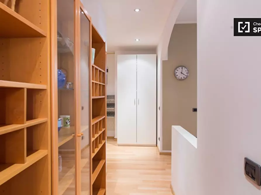 Immagine 3 di Appartamento in affitto  in Via Sofonisba Anguissola a Milano