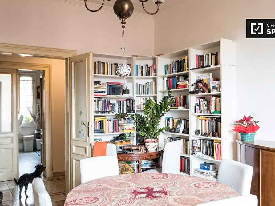 Immagine 10 di Camera condivisa in affitto  in Via Arienti, 40124 Bologna BO, Italy a Bologna