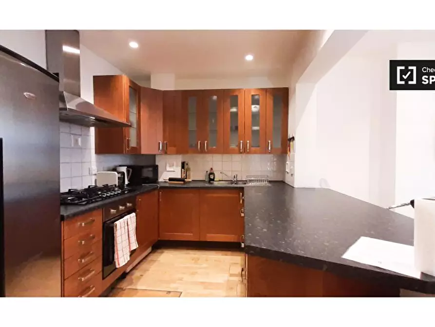 Immagine 10 di Appartamento in affitto  in A Kensington Gardens Square a Paddington