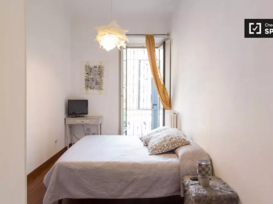 Immagine 10 di Appartamento in affitto  in Via Evangelista Torricelli a Milano